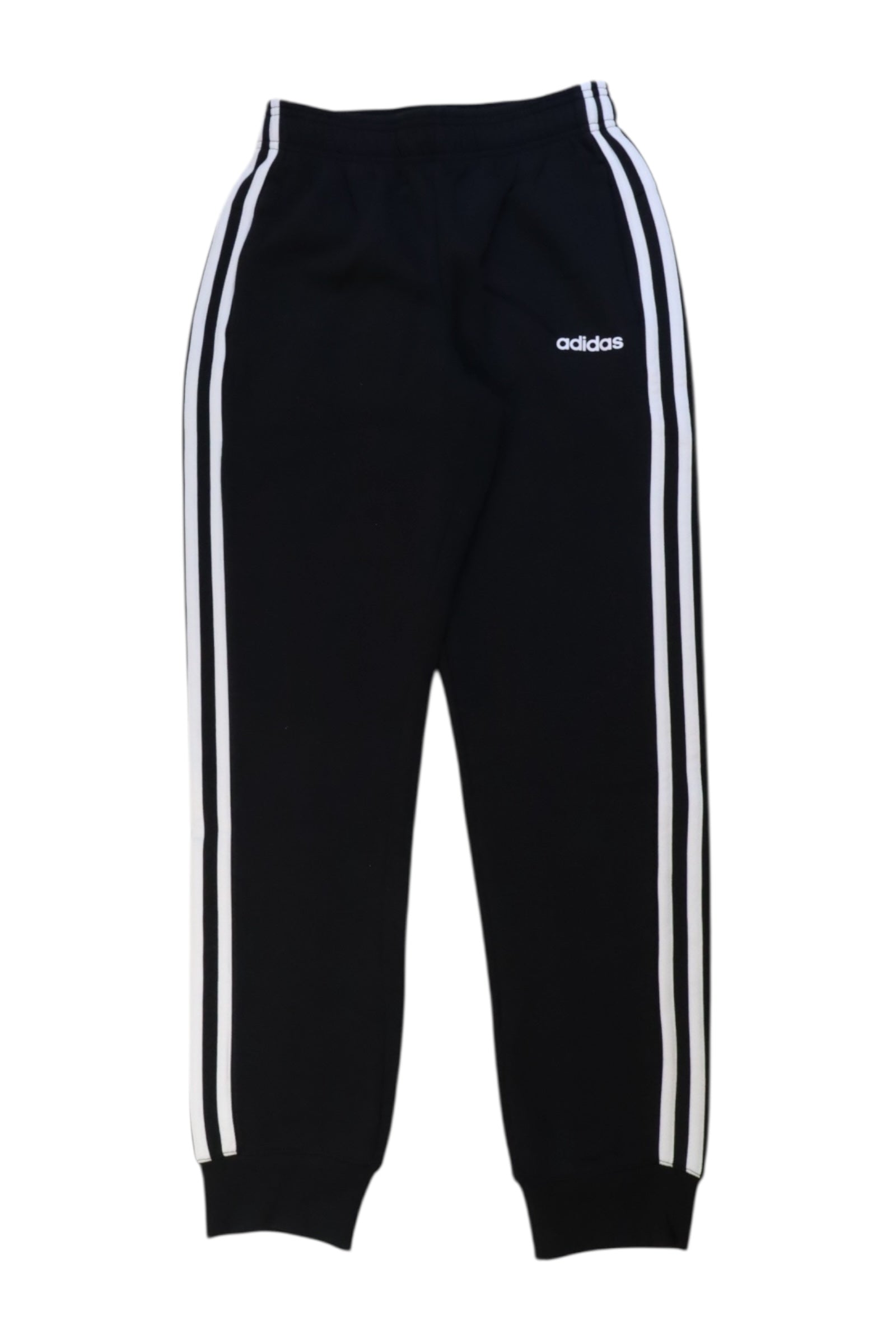 Adidas Sweatpants for Men - Comfortable Athletic Joggers, Size 11Y - Perfect for Running, Gym Workouts & Casual Wear