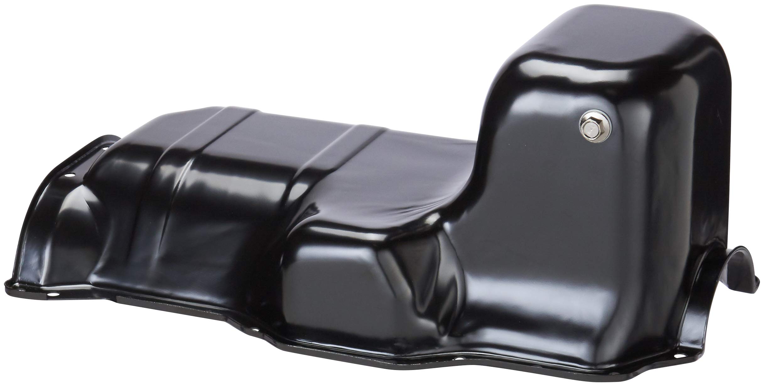 Spectra Premium CRP39A Oil Pan - High-Quality Replacement for Smooth Engine Performance | Perfect for DIY Car Repairs & Maintenance