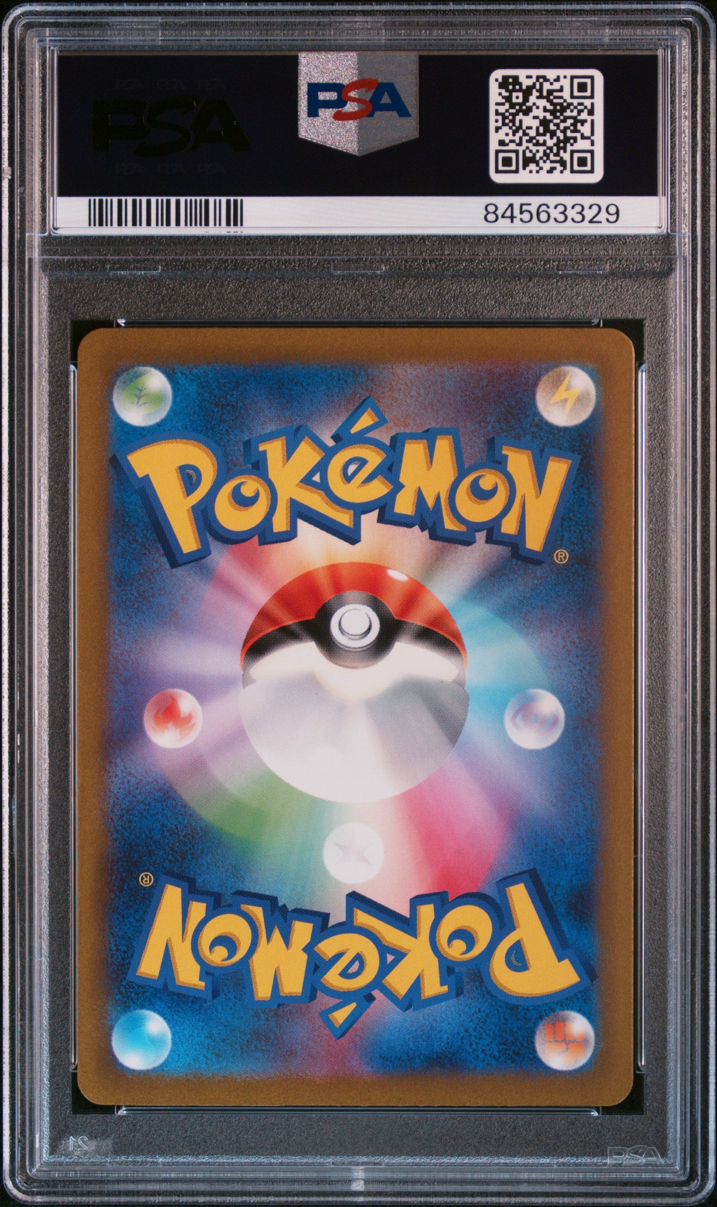 2023 Pokemon Japanese Venusaur & Lugia ex Deck Sandslash #9 PSA 10 Graded Card - Rare Collectible for Trading Card Game Players & Pokemon Fans