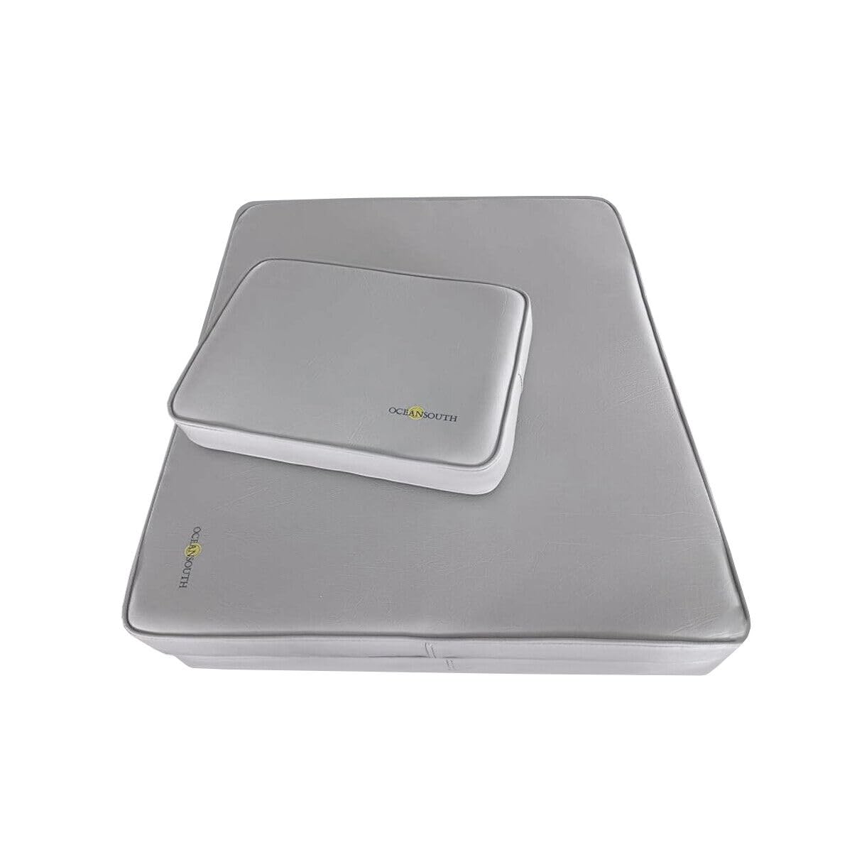 Boat Cooler Seat Cushions - Durable & Comfortable with Velcro Fastening - Perfect for Fishing, Boating & Outdoor Adventures