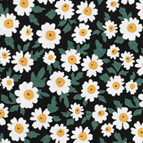 02-floral black