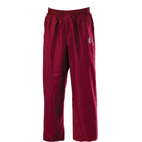 Hunts County Cricket Training Pants - Lightweight & Breathable for Practice & Matches - Perfect for Cricket Players & Coaches