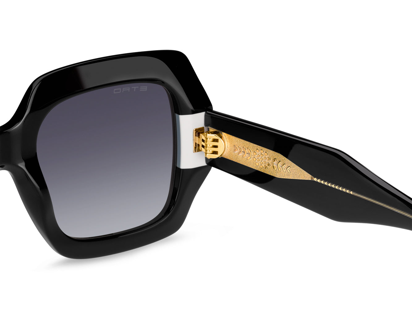 Etro 0011 S Sunglasses - Luxury Designer Shades for Men & Women - UV Protection Polarized Lenses - Perfect for Driving, Beach, and Outdoor Activities