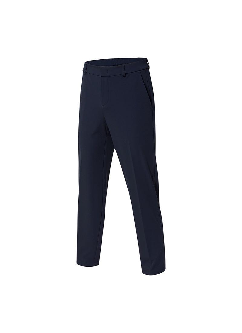 All Magic Banding Men's Airlight Slacks 9.1 & 9.6 - Comfortable Stretch Dress Pants for Business Casual & Office Wear
