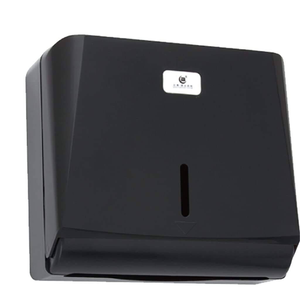 Commercial Paper Towel Dispenser Wall Mount - C-Fold/Multifold Bathroom Tissue Holder for Restaurants, Offices & Public Washrooms (Color: C) | Durable Stainless Steel Hand Towel Dispenser for High Traffic Areas