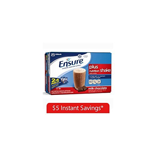 SCS Creamy Milk Chocolate Shake Powder - 8 oz. (24 Pack) | Delicious Chocolate Drink Mix for Smoothies, Baking & Protein Shakes | Rich Flavor for Kids & Adults