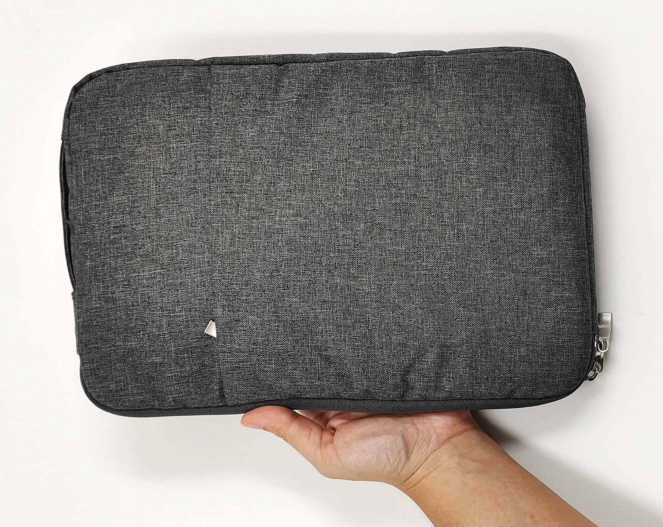 Shockproof Tablet Sleeve Case for iPad Pro 11, iPad 10.2, iPad Air 5/4 10.9, Samsung Galaxy Tab A8 10.5/Tab S8 11