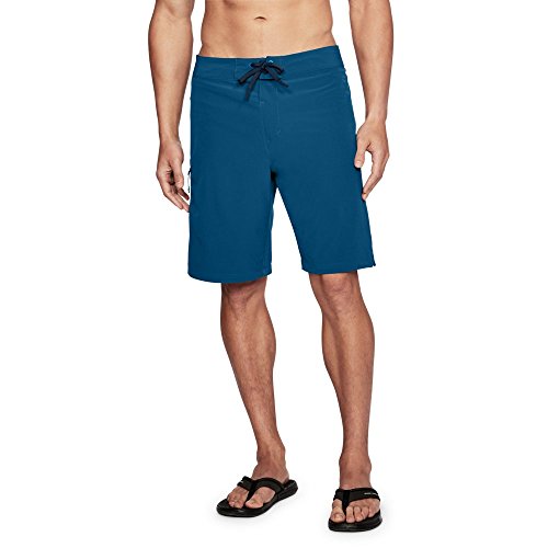 Moroccan Blue (487)/Cruise Blue