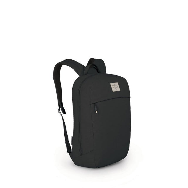 Arcane Large Day Backpack - Durable & Stylish Laptop Backpack for Work, School & Travel - Perfect for Commuters, Students & Professionals