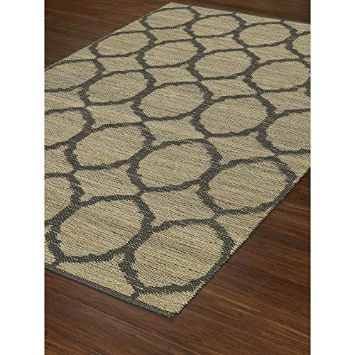 Dalyn Rugs Santiago SG100 9' x 13' Area Rug in Fern Green - Perfect for Living Room, Bedroom & Office Decor
