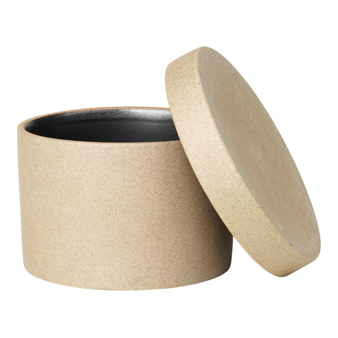 Bon Accessories Small Container - Compact Storage Solution for Jewelry, Spices & Travel Essentials | Perfect for Home, Kitchen & On-the-Go Organization