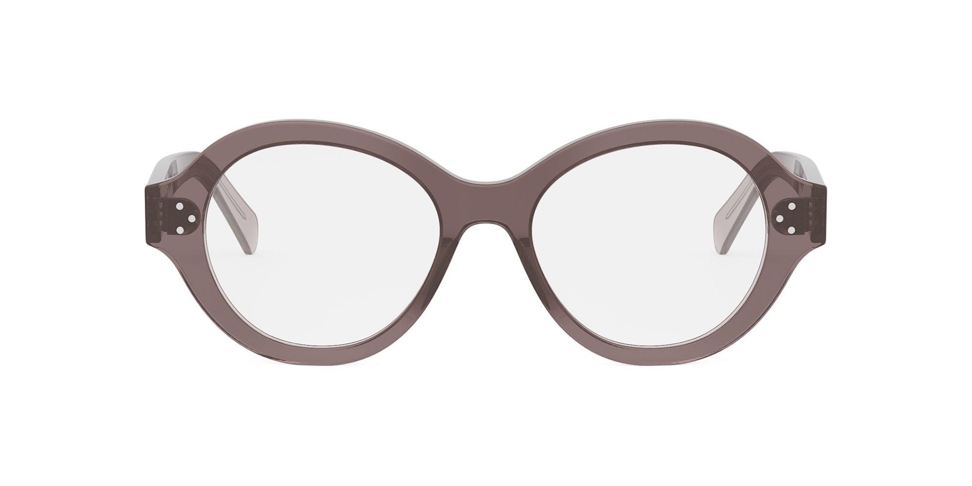 CELINE 3 Dots HD Sunglasses CL50157I - Stylish UV Protection Shades for Women | Perfect for Driving, Beach & Outdoor Activities