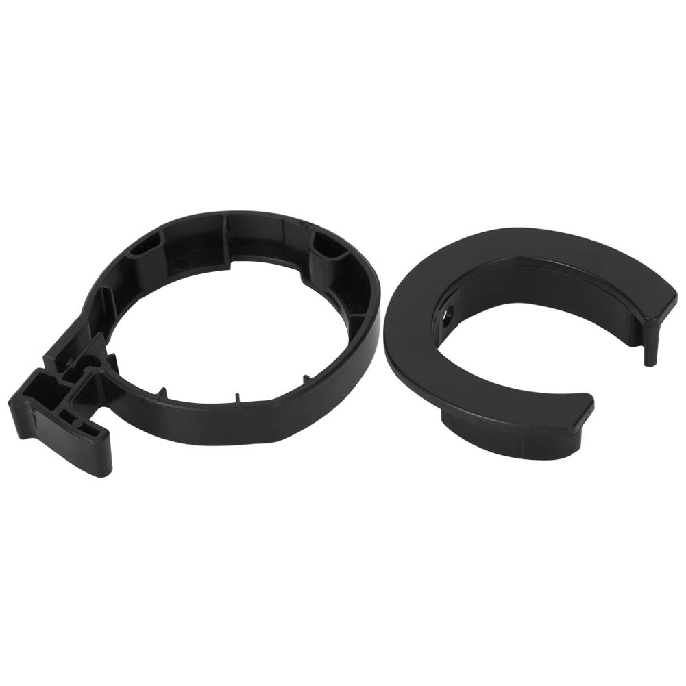 Ninebot MAX G30 Scooter Folding Locking Ring - Round Limit Ring Accessory & Replacement Part for Ninebot MAX G30 - Durable Ring Buckle Retaining Ring for Secure Folding - Perfect for Commuting, Urban Travel & Scooter Maintenance