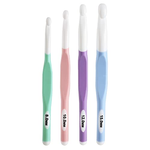 Multicolor 4pcs