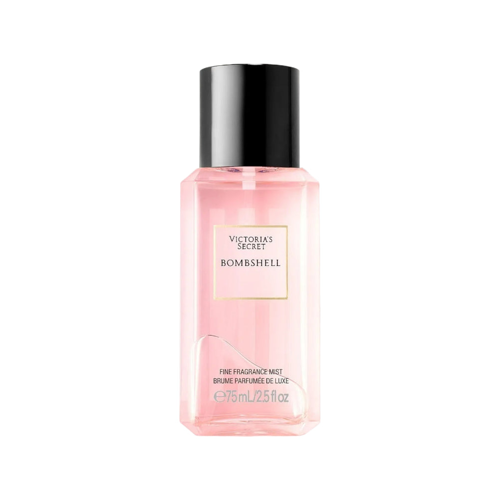 Bombshell Travel Mist Eau de Parfum 75ml - Long Lasting Floral Fragrance for Women | Perfect for Everyday Wear, Date Nights & Travel
