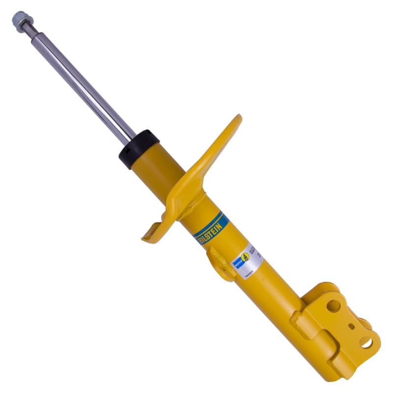Bilstein B6 22-282880 Front Right Shock Absorber for 2014-2019 Toyota Highlander - Premium Twintube Strut Assembly - Perfect for Off-Roading, Daily Commuting & Smooth Ride Comfort