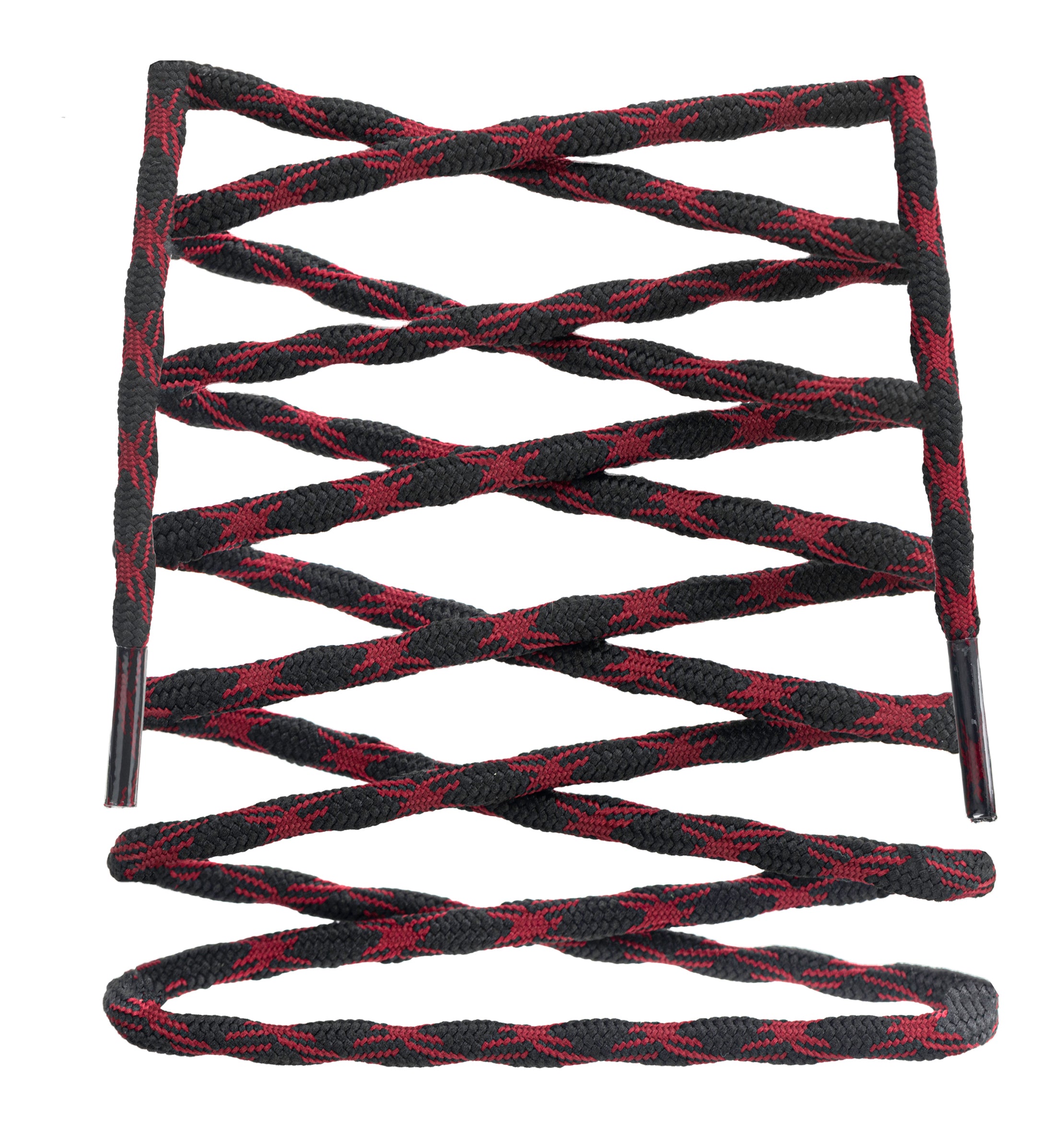 Durable Rope Wave Shoelaces - No Tie Elastic Shoelaces for Sneakers & Running Shoes - Perfect for Sports, Workouts & Everyday Comfort