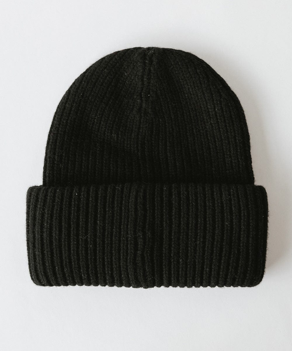 Gigi Merino Wool Beanie Hat for Women - Soft & Warm Winter Knit Cap - Perfect for Skiing, Hiking & Outdoor Activities