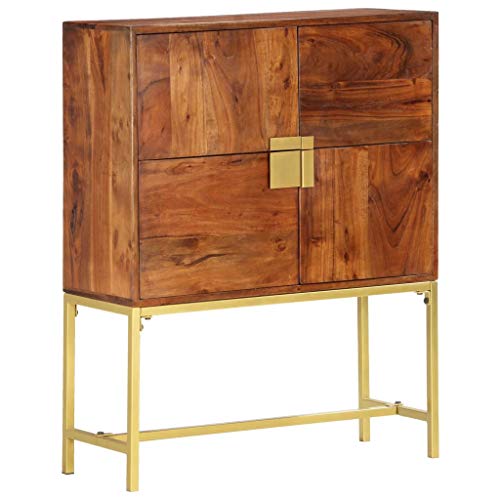 Acacia Wood