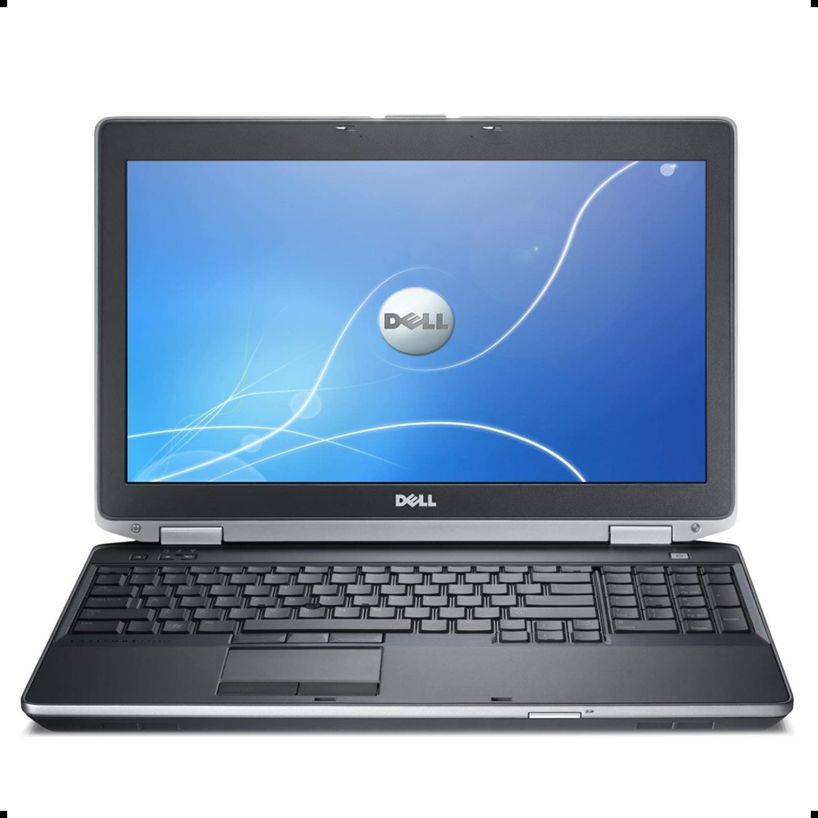 Refurbished Dell Latitude E6530 15.6