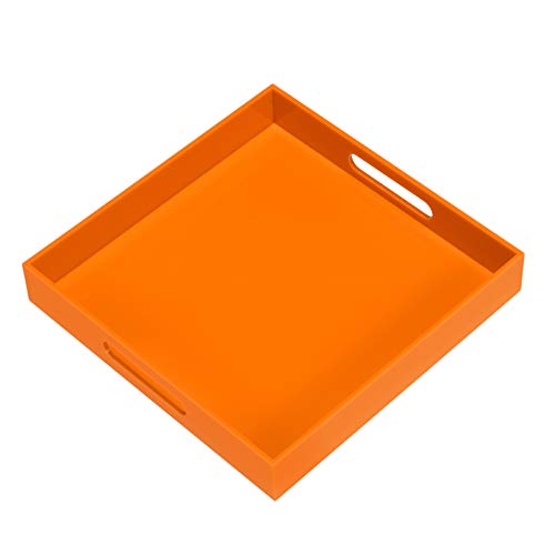 Glossy Orange