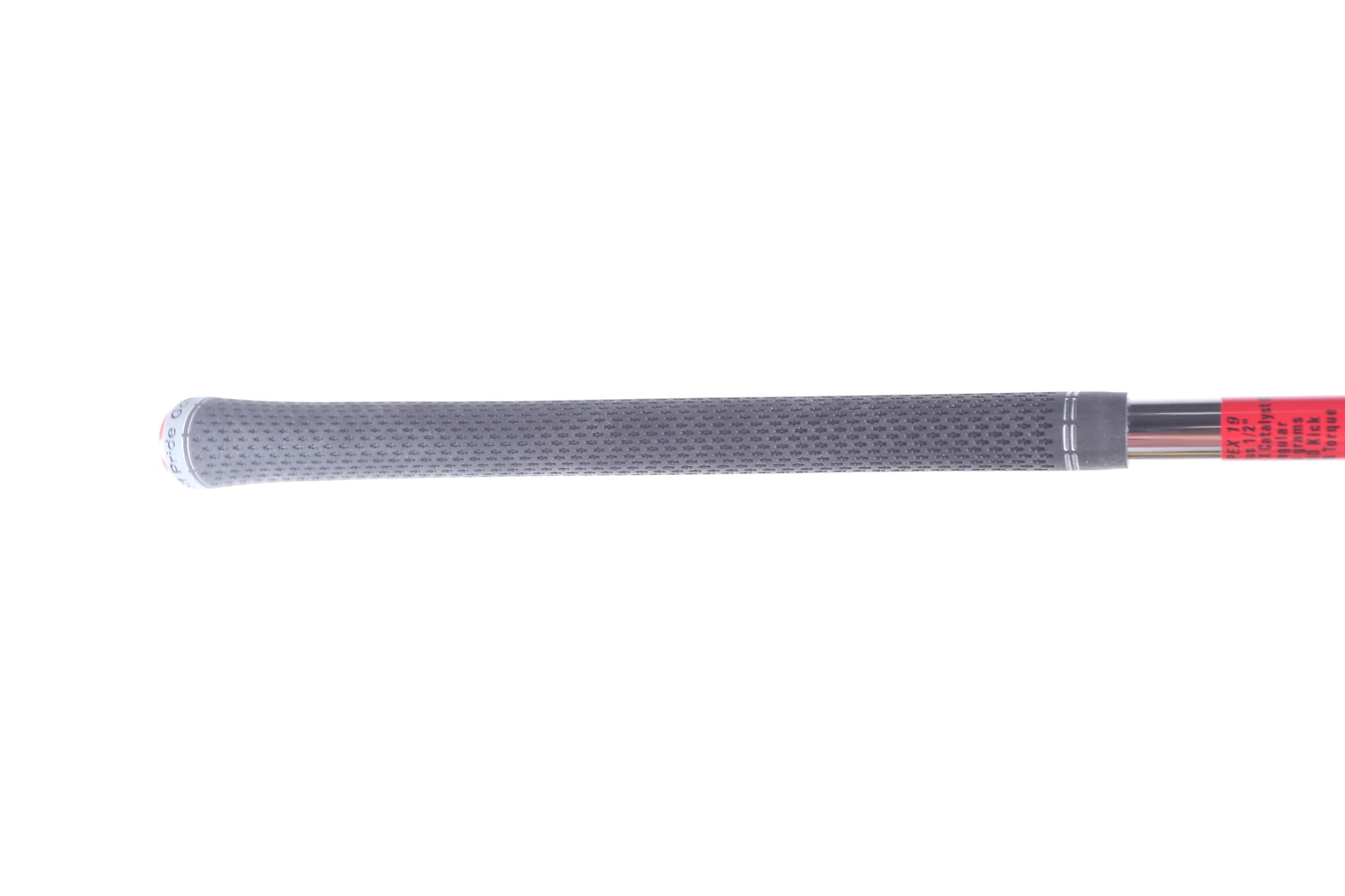 Used Callaway Apex Pro 19 Single 7 Iron Right Handed Regular Flex Golf Club - Perfect for Practice & Fitting Sessions
