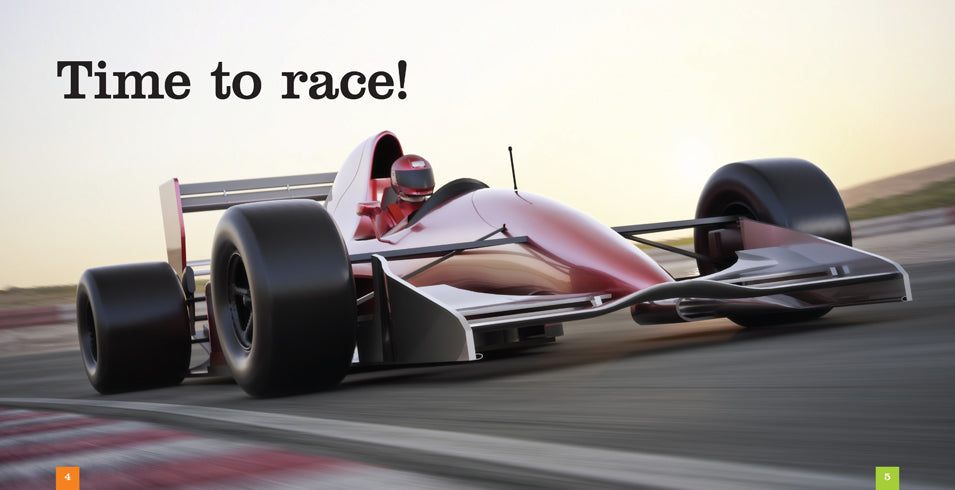Indy Cars Book 9781608185207 - Racing History & Collectibles for Enthusiasts | Perfect for Fans, Gifts & Memorabilia Collections