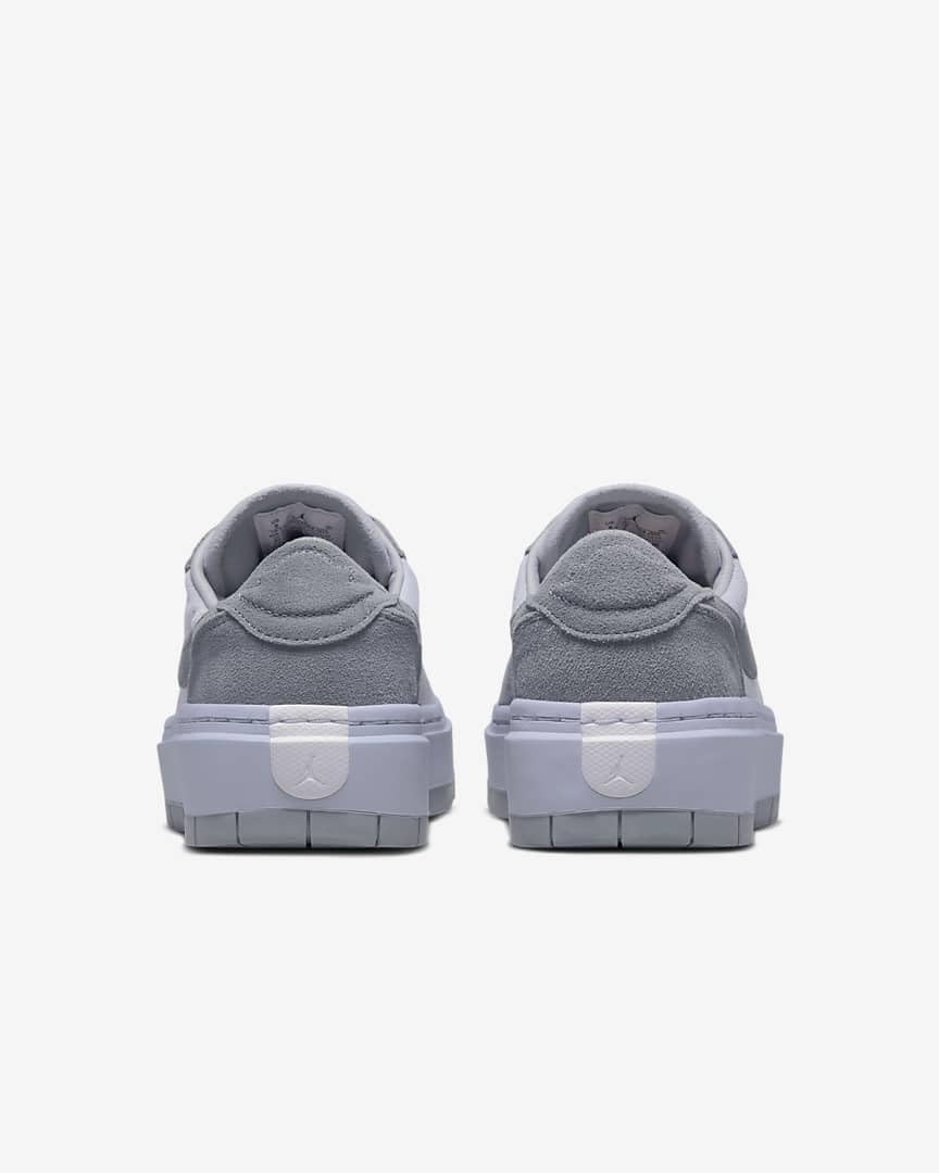 Nike Air Jordan 1 Elevate Low Women's Basketball Shoes - Stylish Sneakers for Casual Wear, Gym & Street Fashion