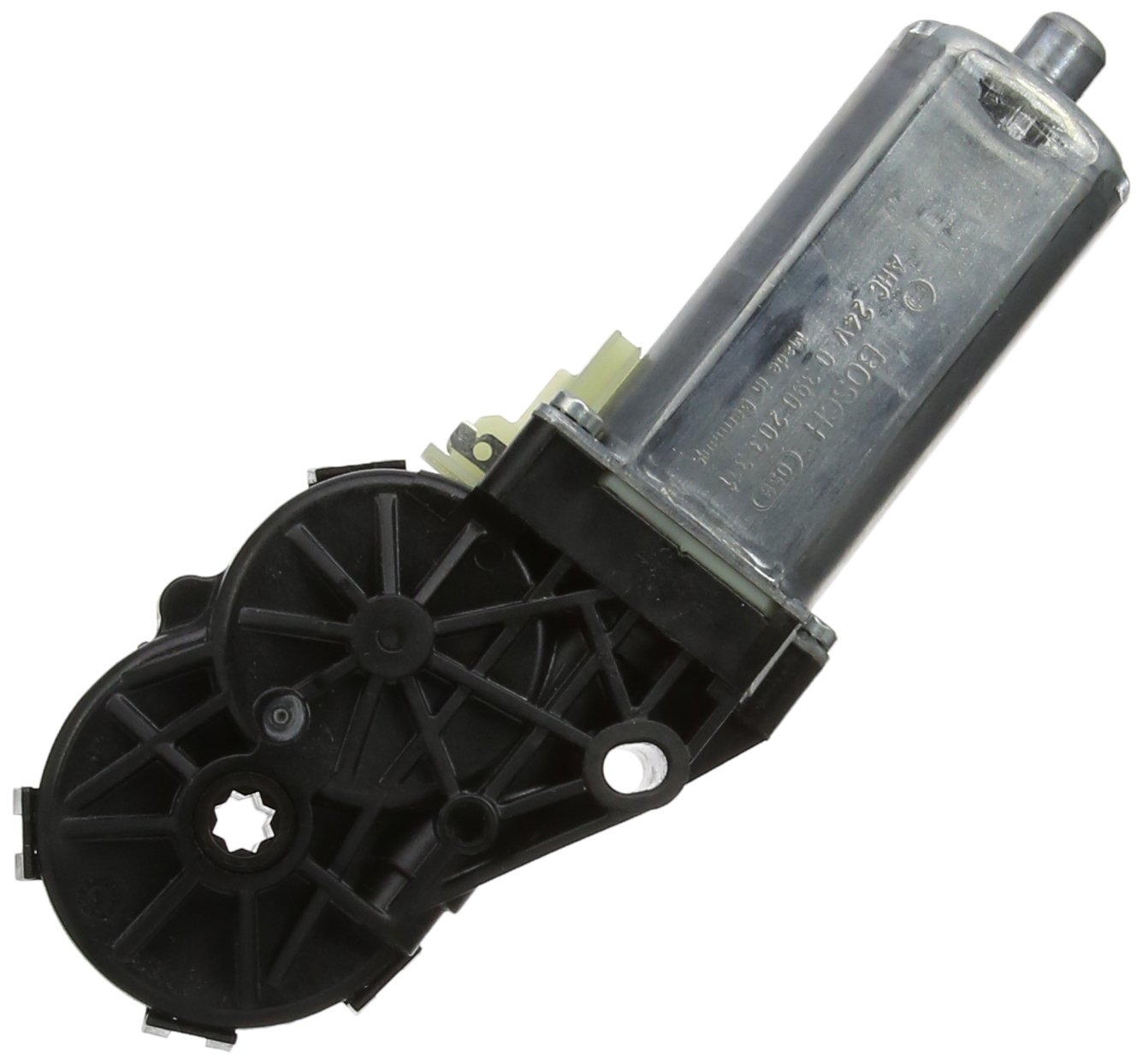 BOSCH 0390203311 Replacement Electric Motor - High Performance, Durable & Reliable for Power Tools, Appliances, and Industrial Equipment