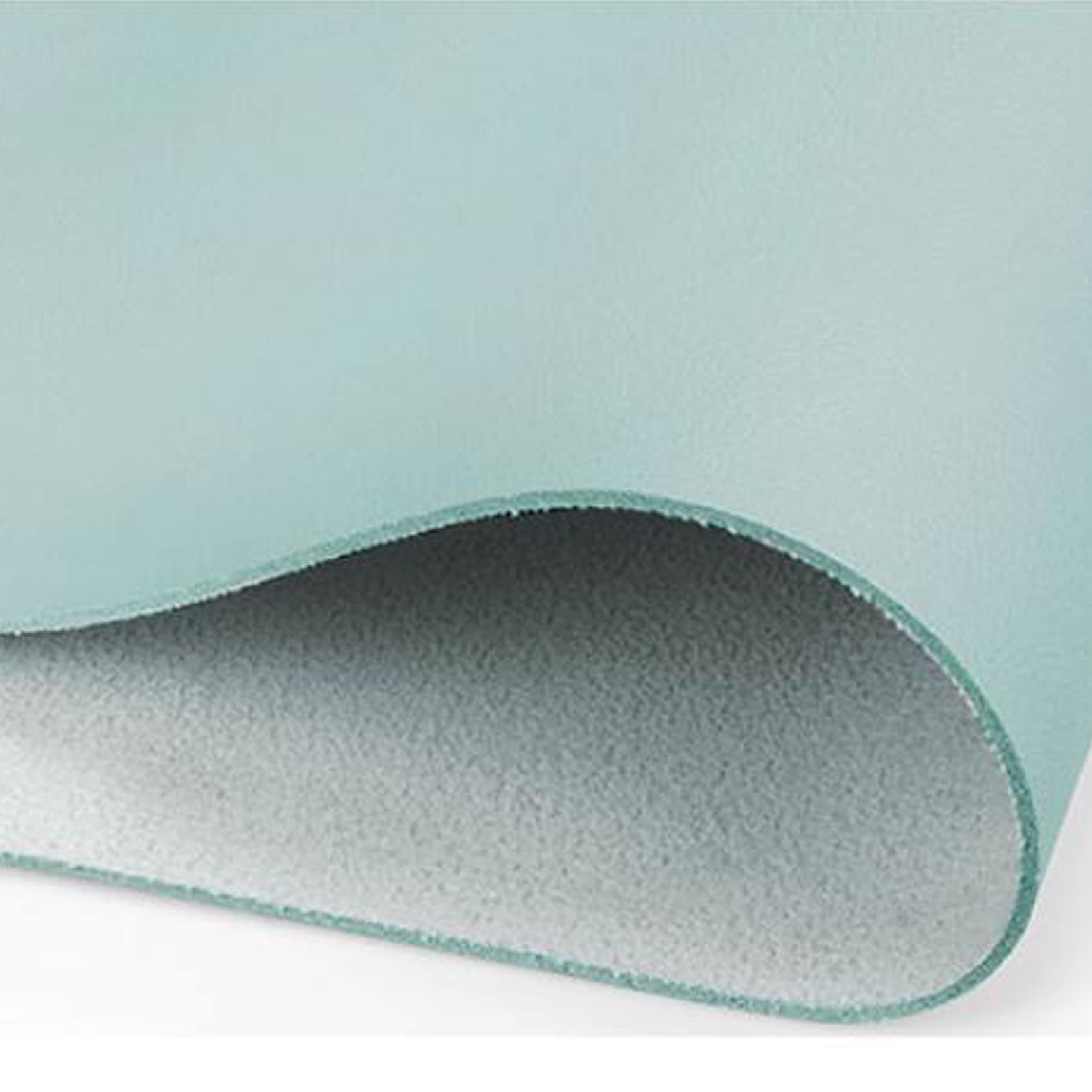 Premium PU Leather Desk Pad - Waterproof Large Mouse Pad & Keyboard Mat (60x30cm/23.6x11.8