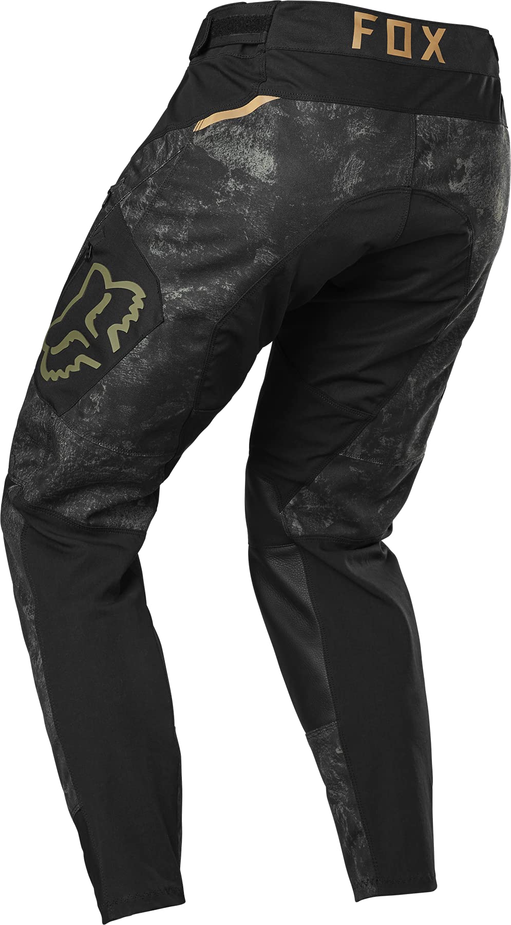 Fox Racing Men's Motocross Pants - Durable Off-Road Motorcycle Riding Gear for MX, ATV & Dirt Biking - Ideal for Racing, Trail Riding & Outdoor Adventures