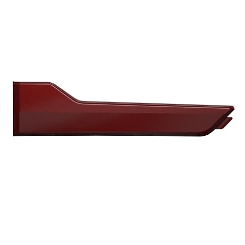 Burgandy Metallic