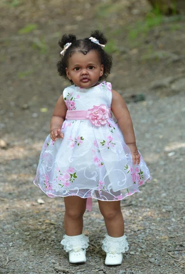 Reborn Baby Doll 28
