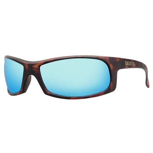 Calcutta Jekyll Discover Series Polarized Sunglasses for Men & Women - UV Protection, Stylish Outdoor Shades for Fishing, Driving & Beach Activities