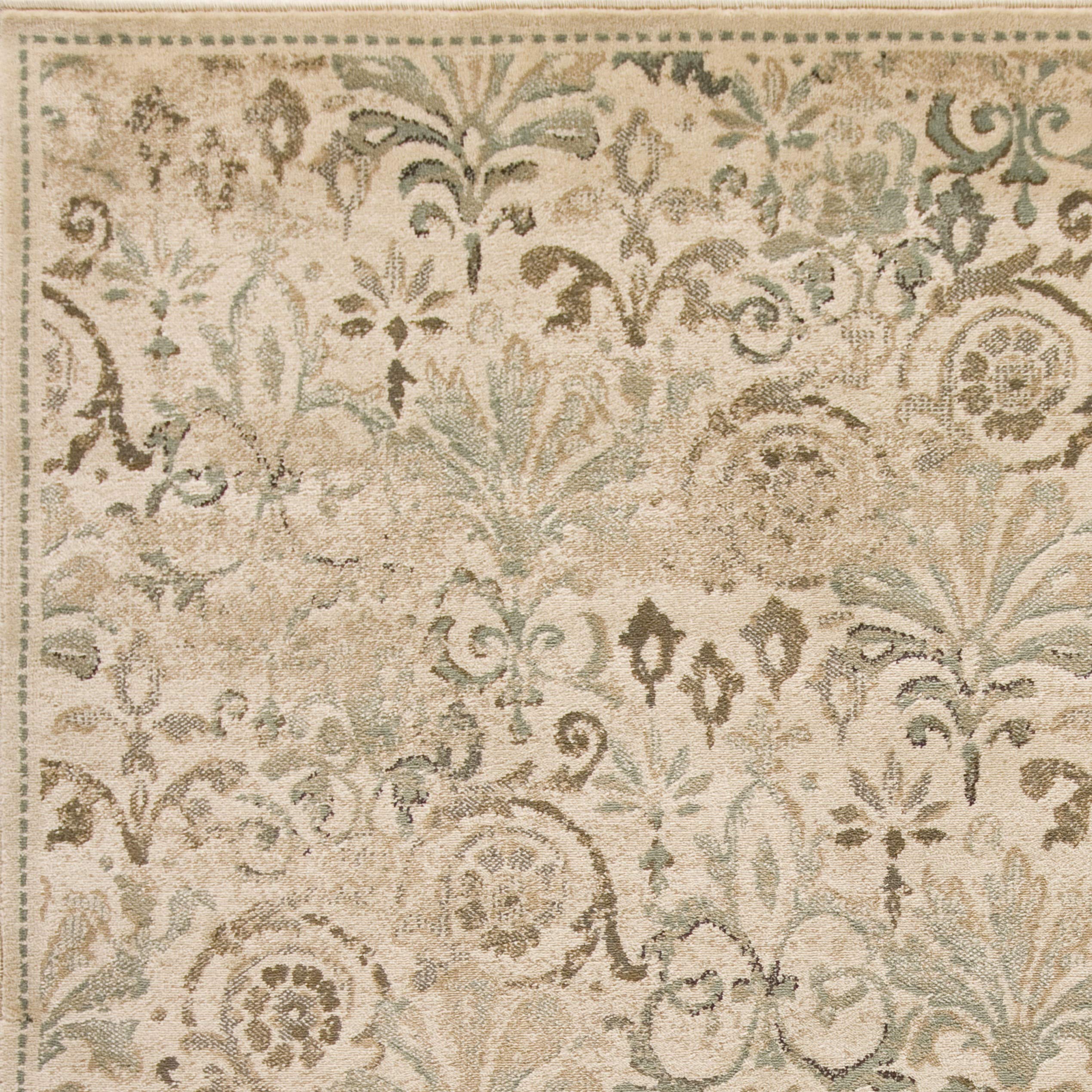 Premium KAS Rugs 7'7