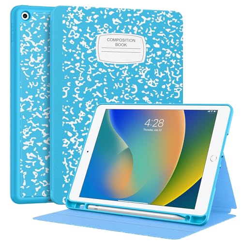 A-Book Sky Blue