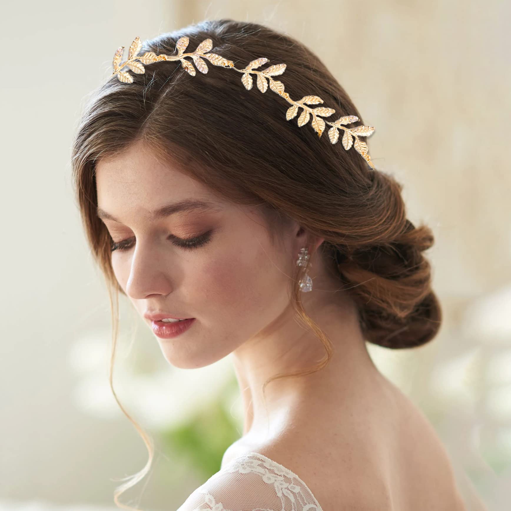 Bun Maker Hair Styling Tool - Easy Hair Accessories for Ponytails, Buns & Updos - Perfect for Weddings, Parties & Everyday Use