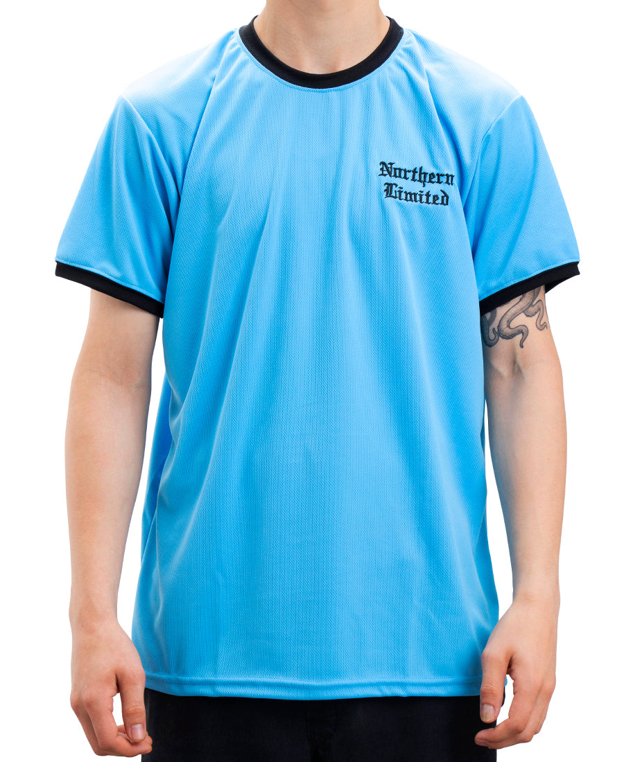 Northern Limited Training Jersey - Breathable & Lightweight Soccer Jersey for Men & Women - Perfect for Soccer Practice, Training & Casual Wear