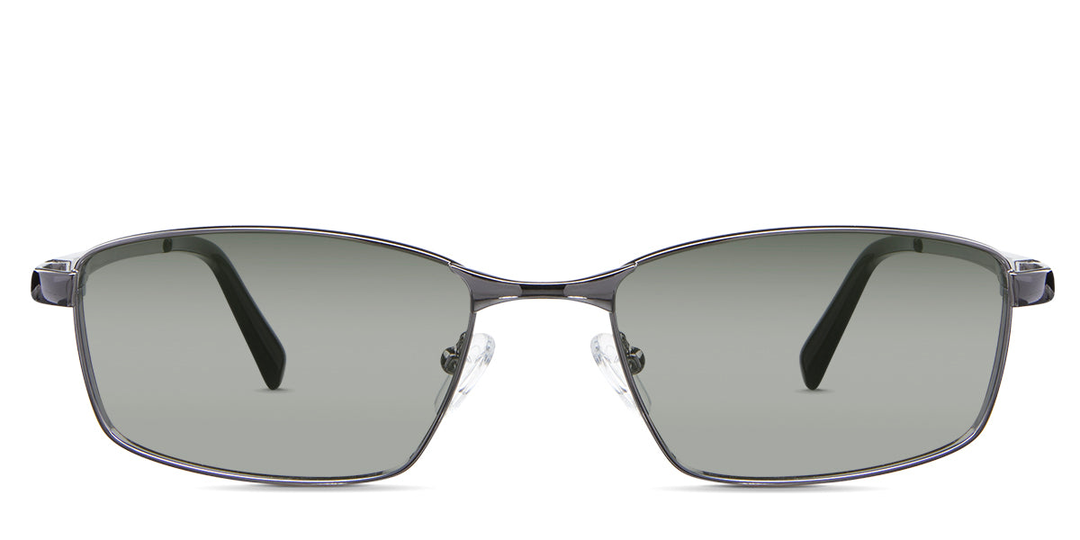 Juan Women's Prescription Sunglasses - UV Protection, Stylish & Comfortable for Driving, Outdoor Activities & Everyday Wear