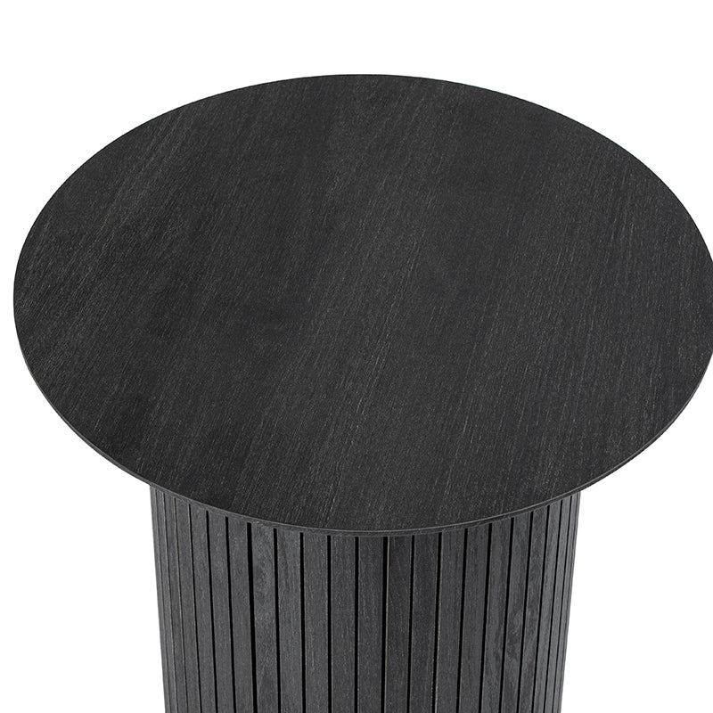 Modern Nesting Coffee Table Set - 2-Piece or 3-Piece Optional - Space-Saving Living Room Furniture for Small Spaces, Apartments & Home Decor