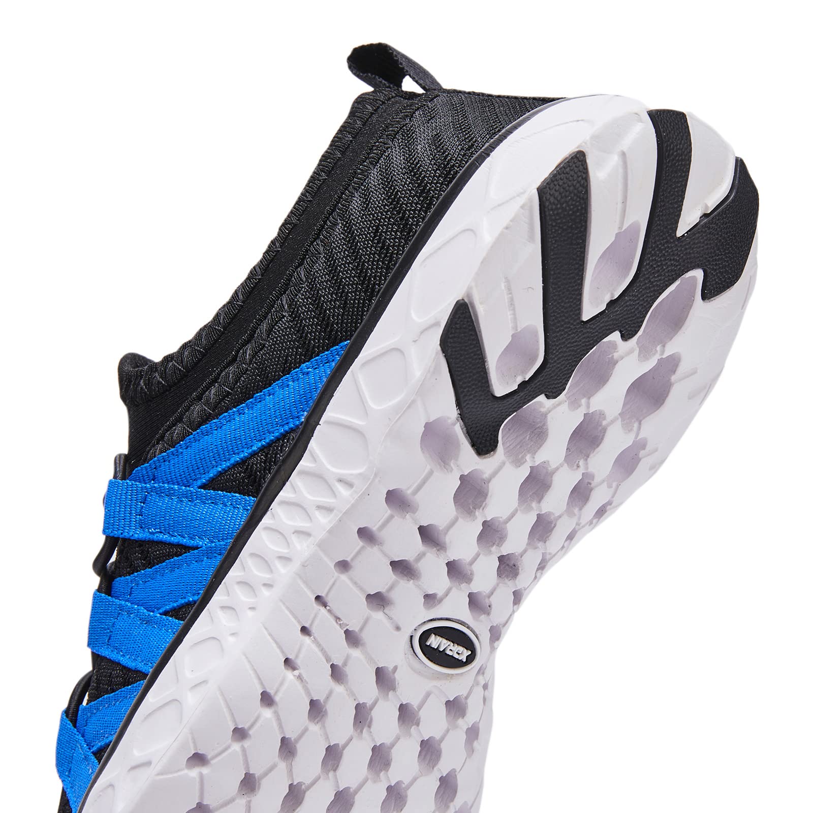 ALEADER Quick Dry Water Shoes for Kids - Slip-On Toddler & Youth Sizes | Beach, Pool, Swimming & Outdoor Activities