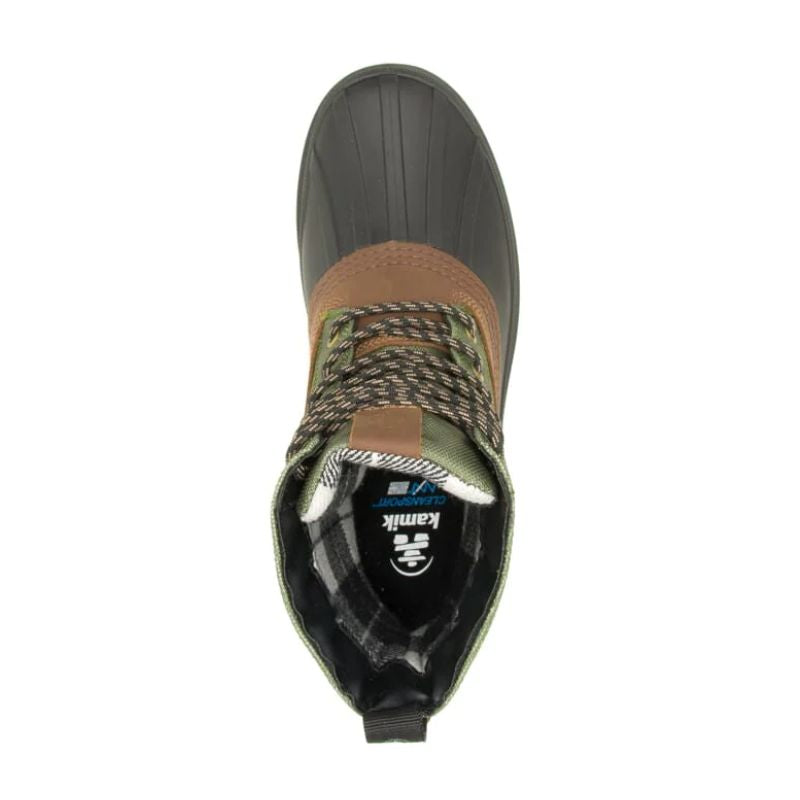 Men's Lawrence N - Premium Comfort & Style for Everyday Wear - Perfect for Casual Outfits, Office & Outdoor Activities