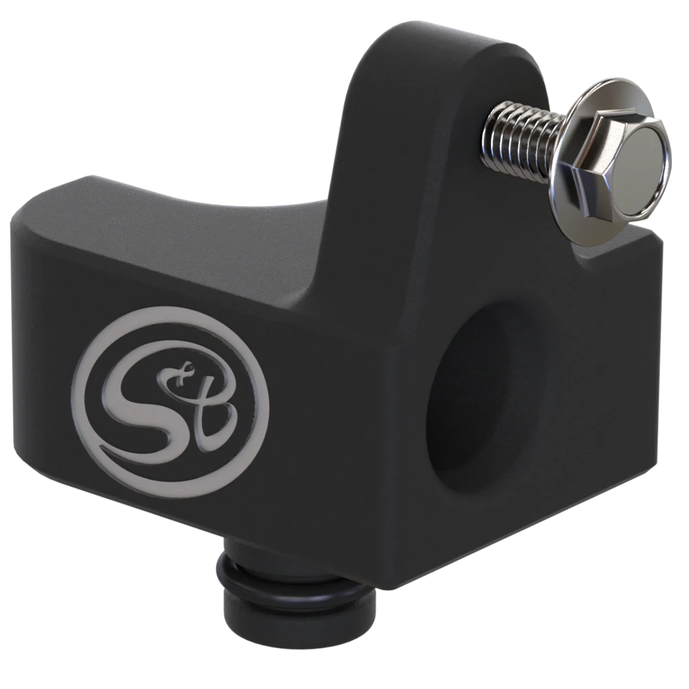 20-24 Ford Powerstroke 6.7L MAP Sensor Spacer Kit - Performance Upgrade for Turbocharged Diesel Engines | Perfect for Off-Roading, Towing & Engine Tuning