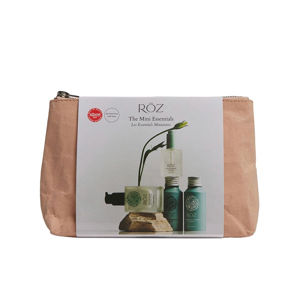 Mini Essentials - Compact Travel & Everyday Must-Haves for Home, Office & On-the-Go