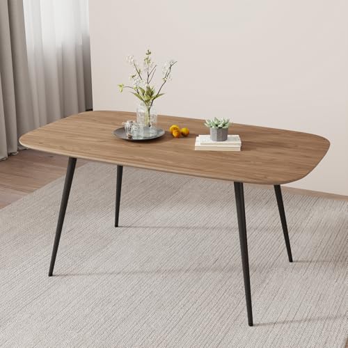 Walnut Color Table