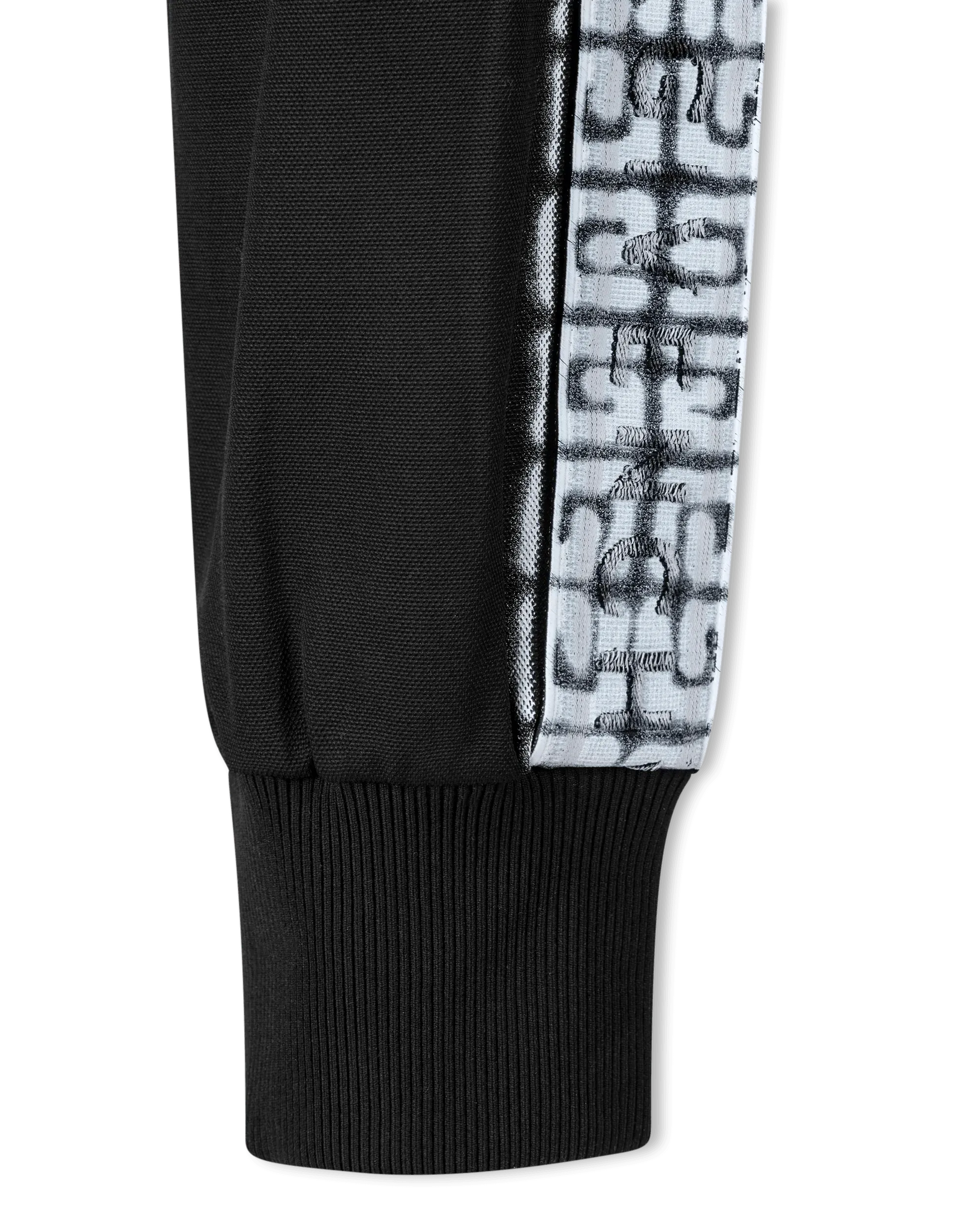 Custom Logo Embroidered Joggers for Men & Women - Comfortable Athletic Sweatpants for Gym, Running, and Casual Wear