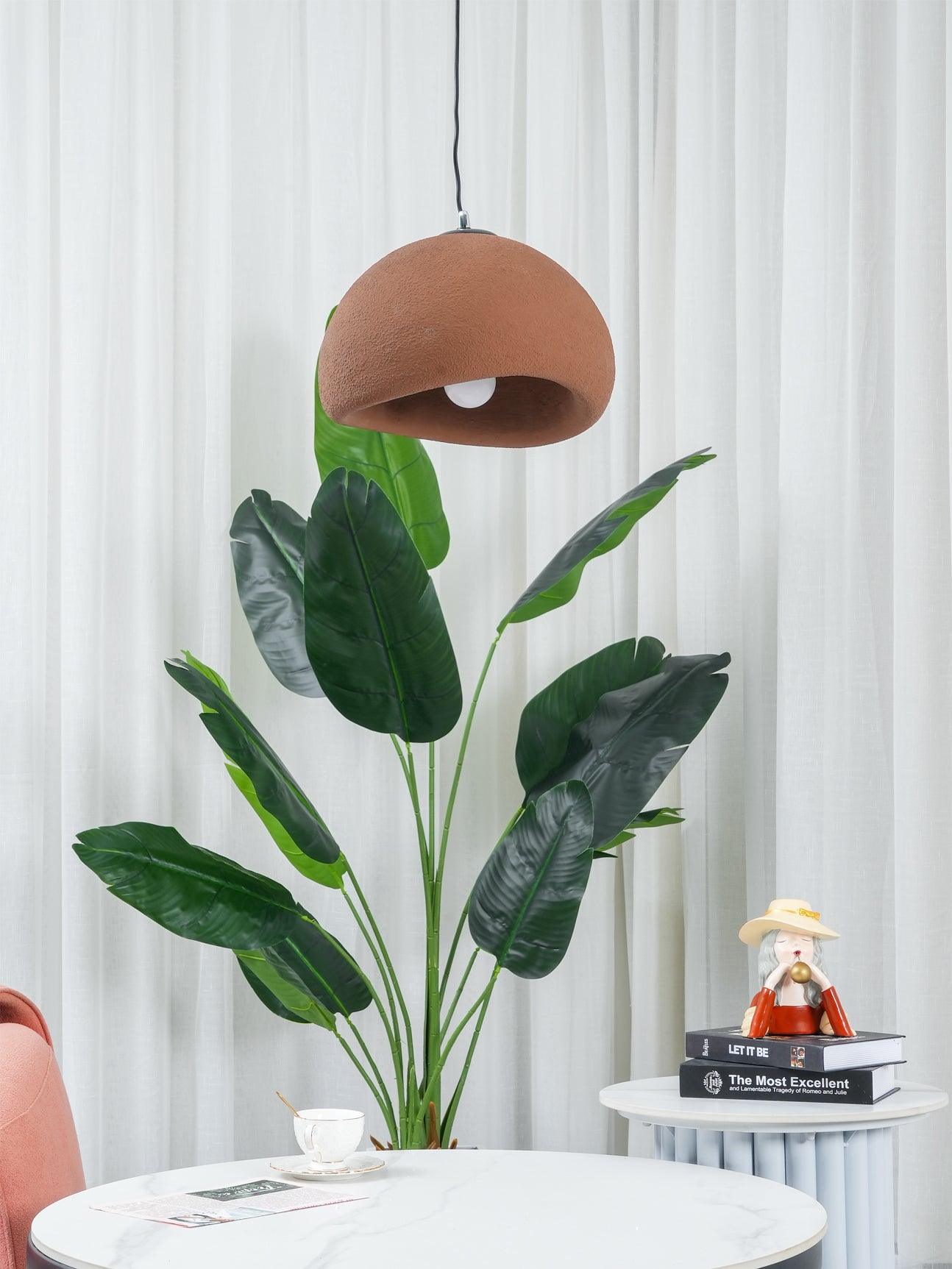 Modern Cloud Pendant Light Fixture - Stylish Hanging Ceiling Lamp for Living Room, Bedroom & Dining Area - Perfect for Home Decor and Ambient Lighting