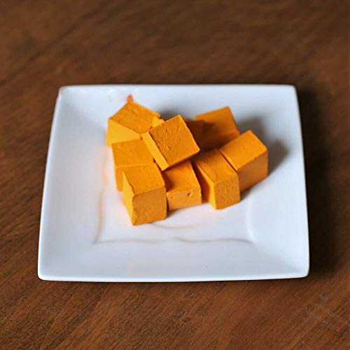 Dark Yellow