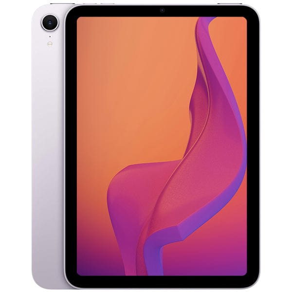 Apple iPad Mini 7th Generation (2024) 128GB WiFi Tablet - Portable for Travel, Work & Entertainment | A15 Bionic Chip, 8.3