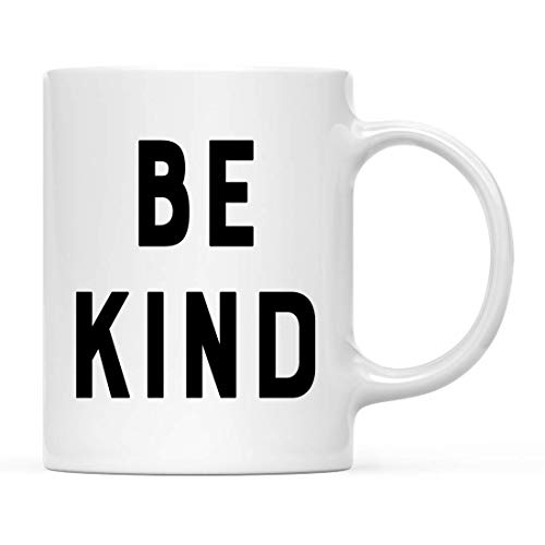 Be Kind